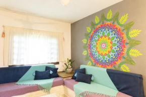 Casa Mandala Maresias